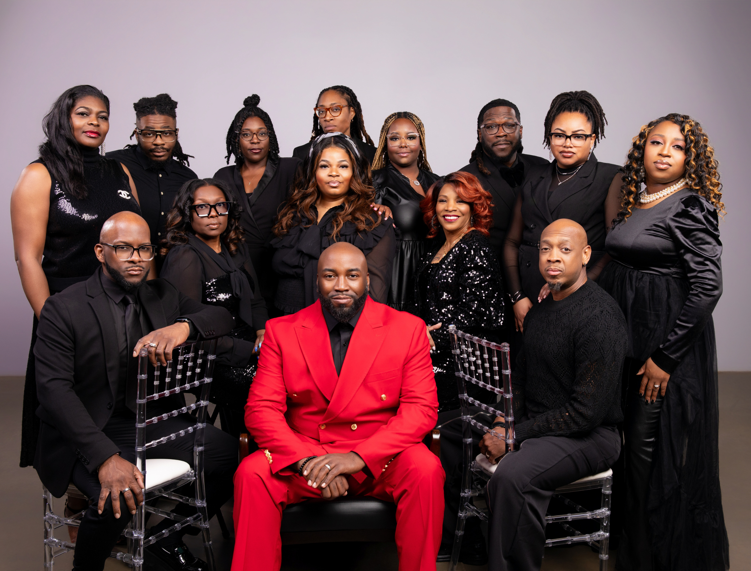 AKNC VIP & LISTENING DAY PARTY